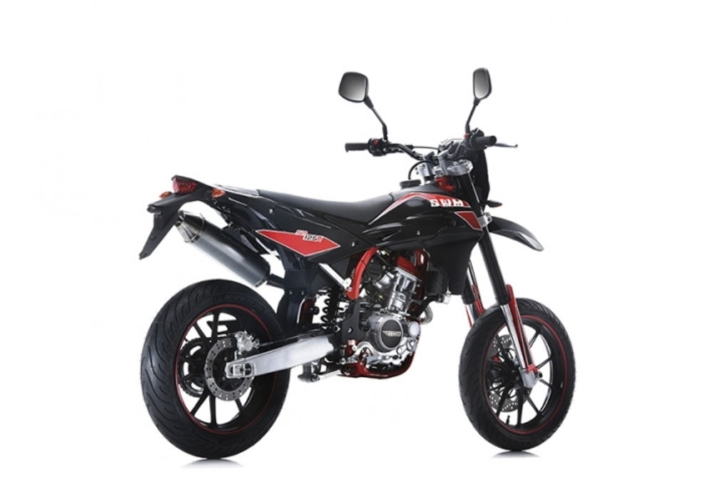 Swm SM 125 R (2016) (2)