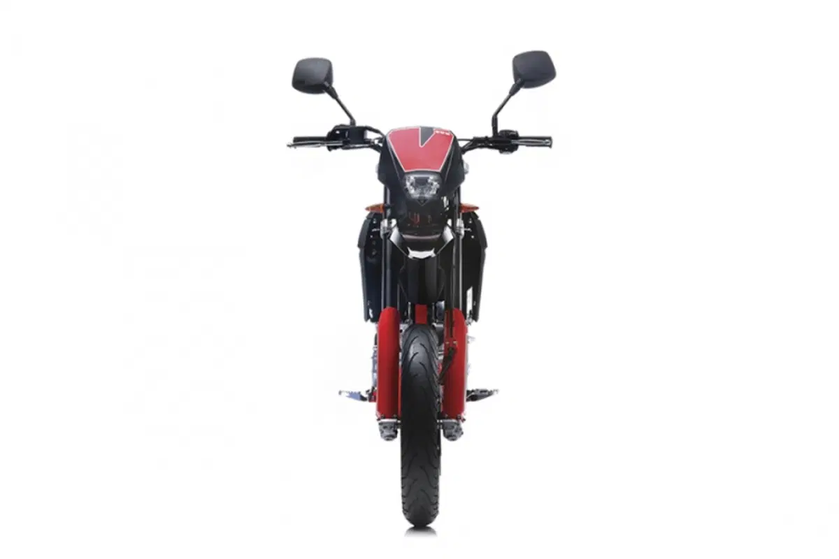 Swm SM 125 R SM 125 R (2016) (5)