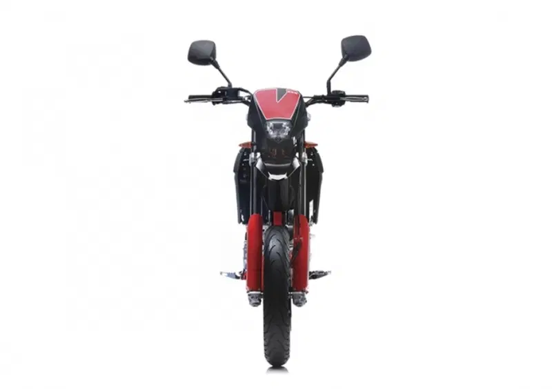 Swm SM 125 R SM 125 R (2016) (5)