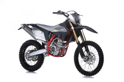 Swm RS 340 S
