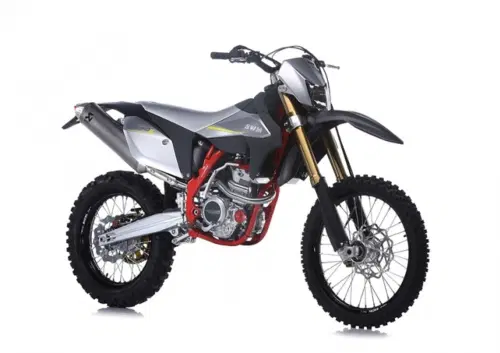 Swm RS 340 S