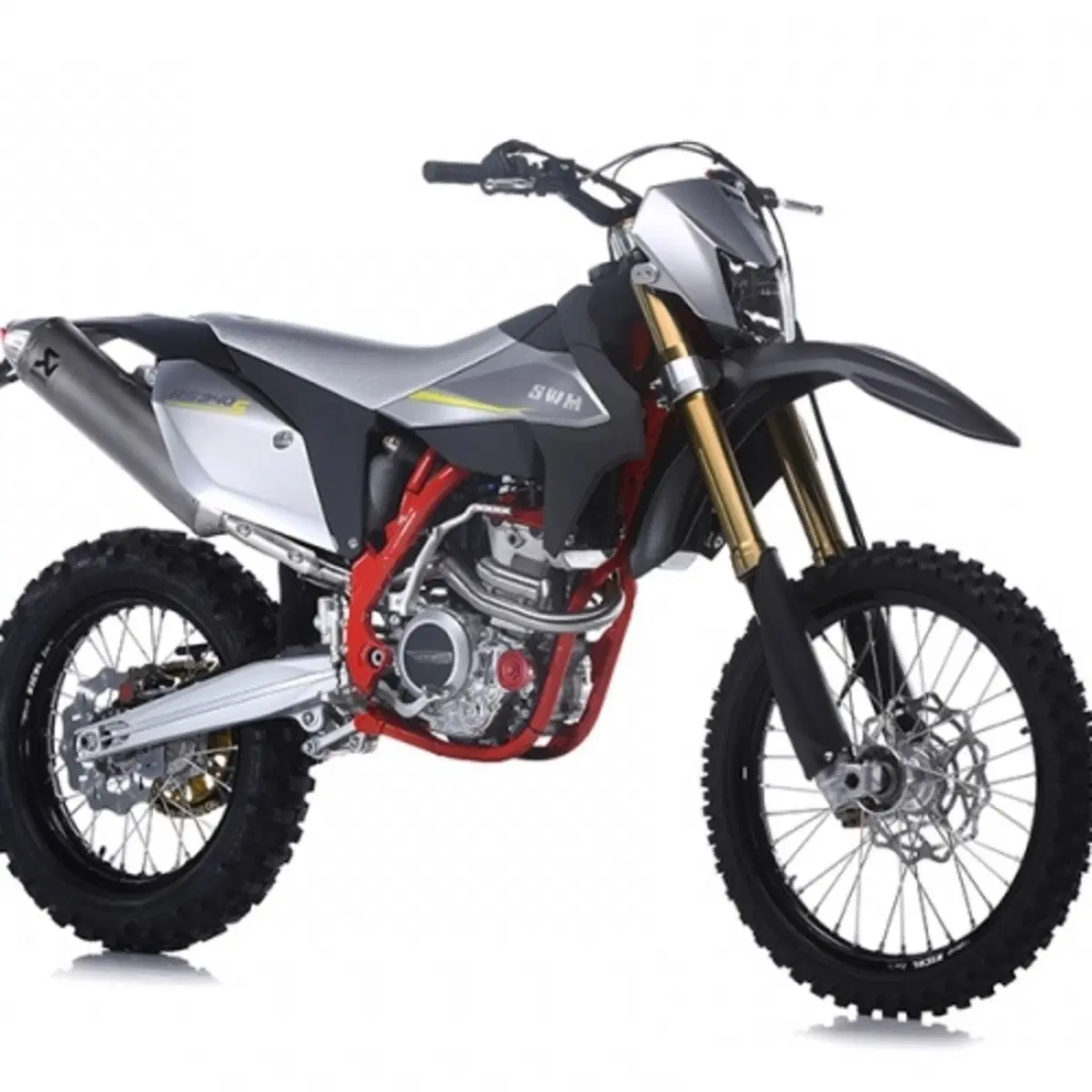 Swm RS 340 S (2016)