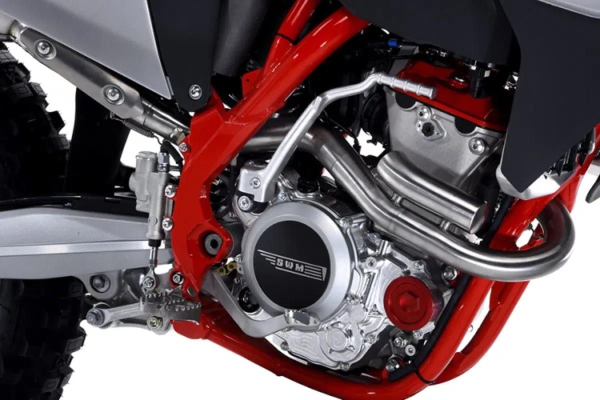 Swm RS 340 S RS 340 S (2016) (8)