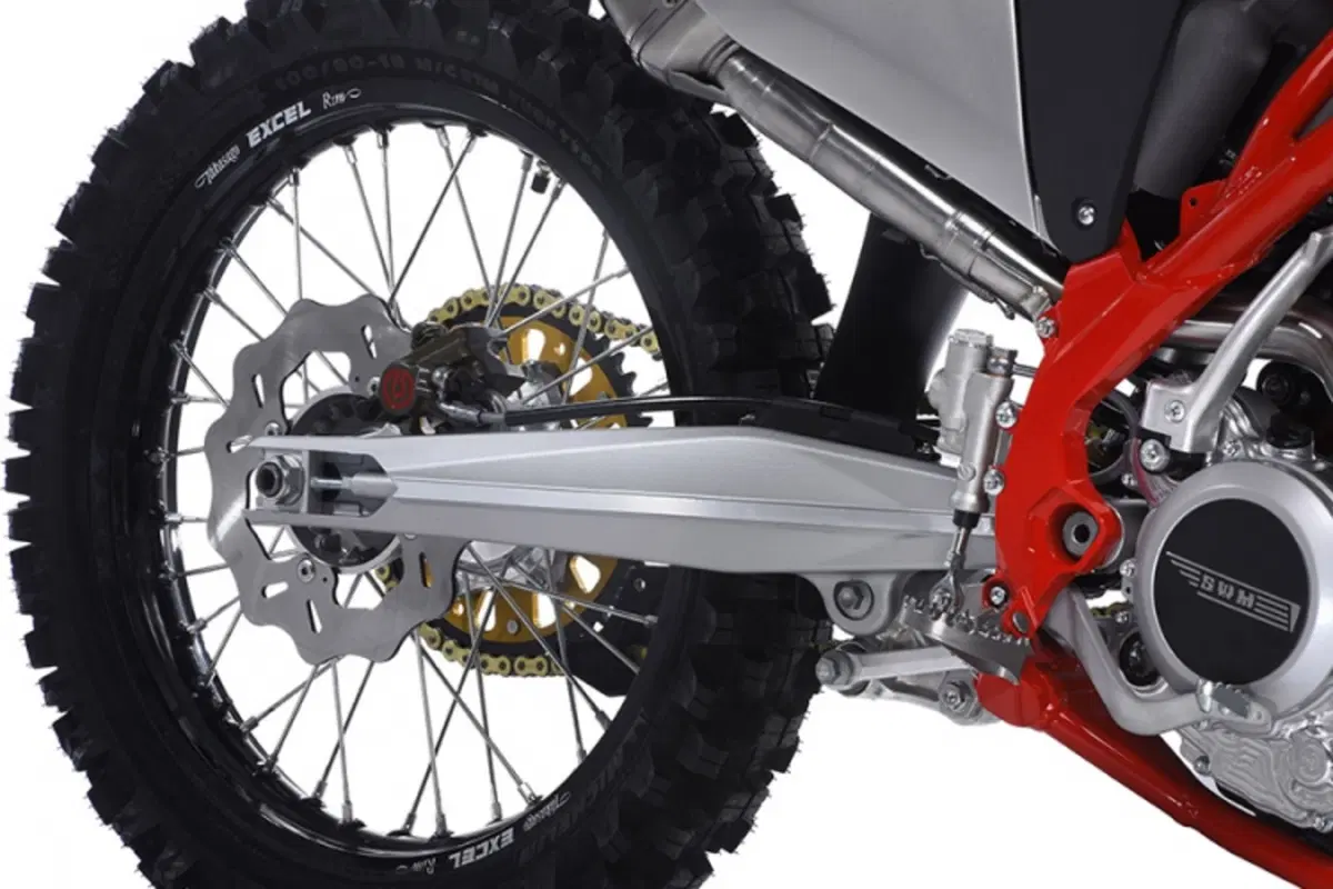 Swm MC 250 S MC 250 S 2016 (5)