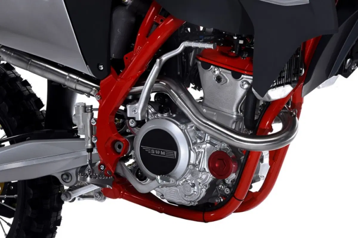 Swm MC 250 S MC 250 S 2016 (7)