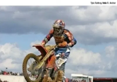 GP delle Fiandre MX1 e MX2, Zolder