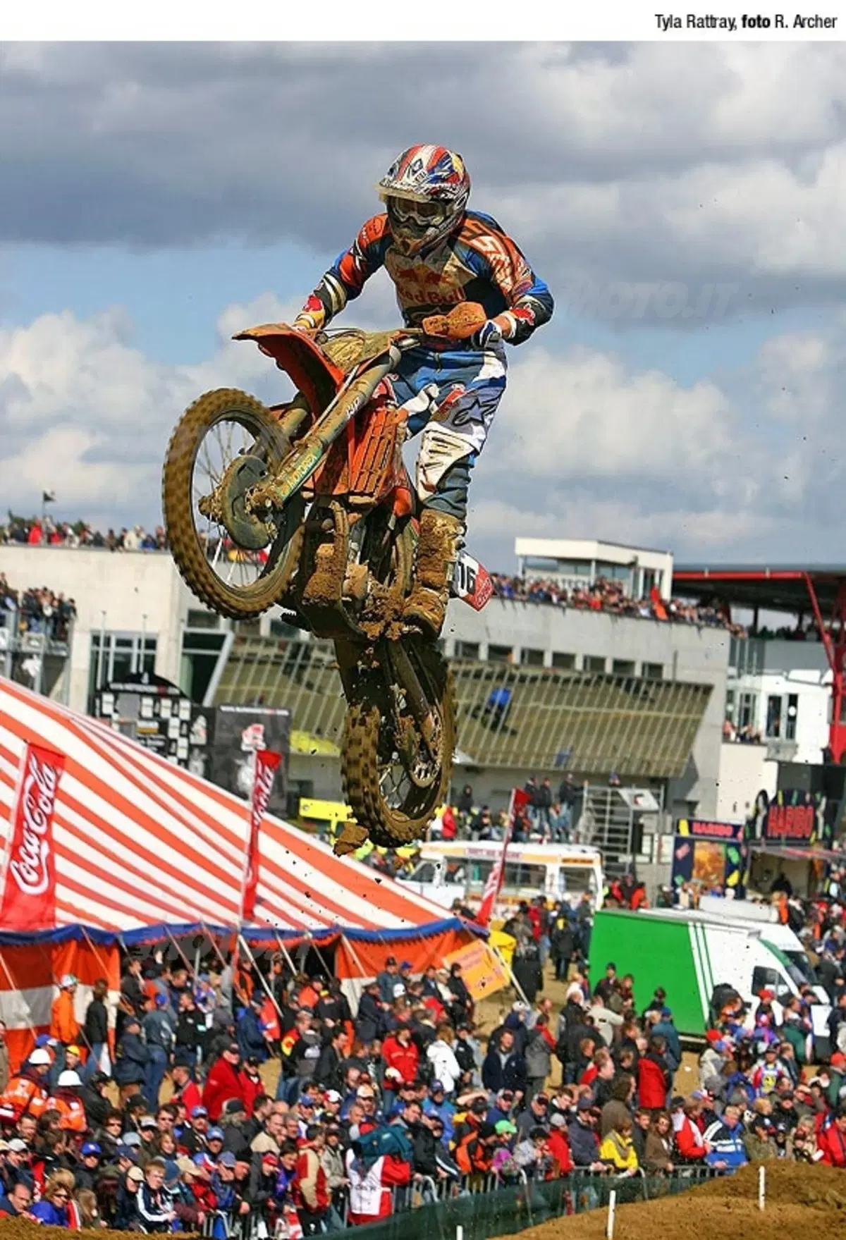GP delle Fiandre MX1 e MX2, Zolder
