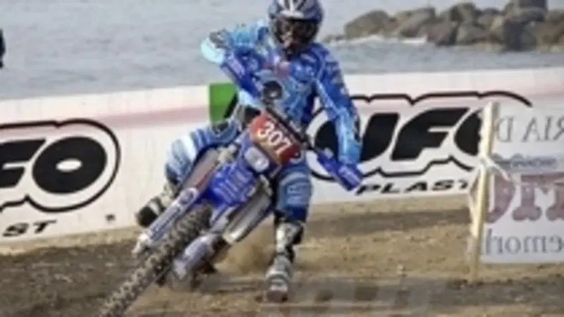Assoluti d'Italia, 2a e 3a prova, Sanremo