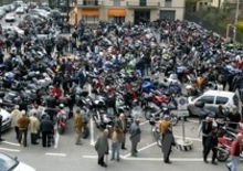 Oltre 1.400 moto al primo raduno Trofeo Turistico Nazionale 2006