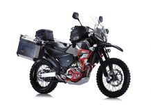 Swm Superdual 600 GT Pack (2016)