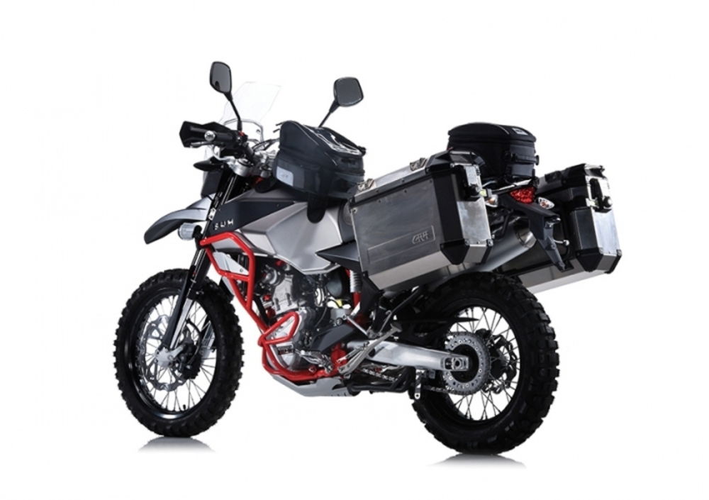 Swm Superdual 600 GT Pack (2016) (4)