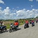 Yamaha Terre di Siena Ride 2006: 5, 6 e 7 maggio