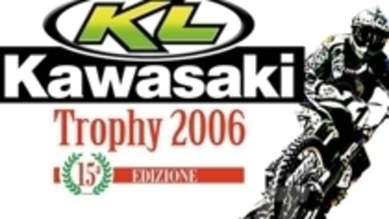 Aperte le iscrizioni per la 15.ma edizione del KL Kawasaki Trophy