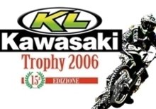 Aperte le iscrizioni per la 15.ma edizione del KL Kawasaki Trophy