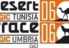 Fasola presenta Desert Logic 2006 e Trace Logic, Umbria Cult 2006