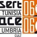 Fasola presenta Desert Logic 2006 e Trace Logic, Umbria Cult 2006