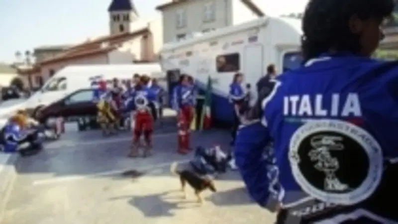 Aperte le iscrizioni all'ENDUROSE, prestigiosa competizione femminile internazionale