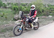 Motorally/Raid TT: Fiano-Aielli