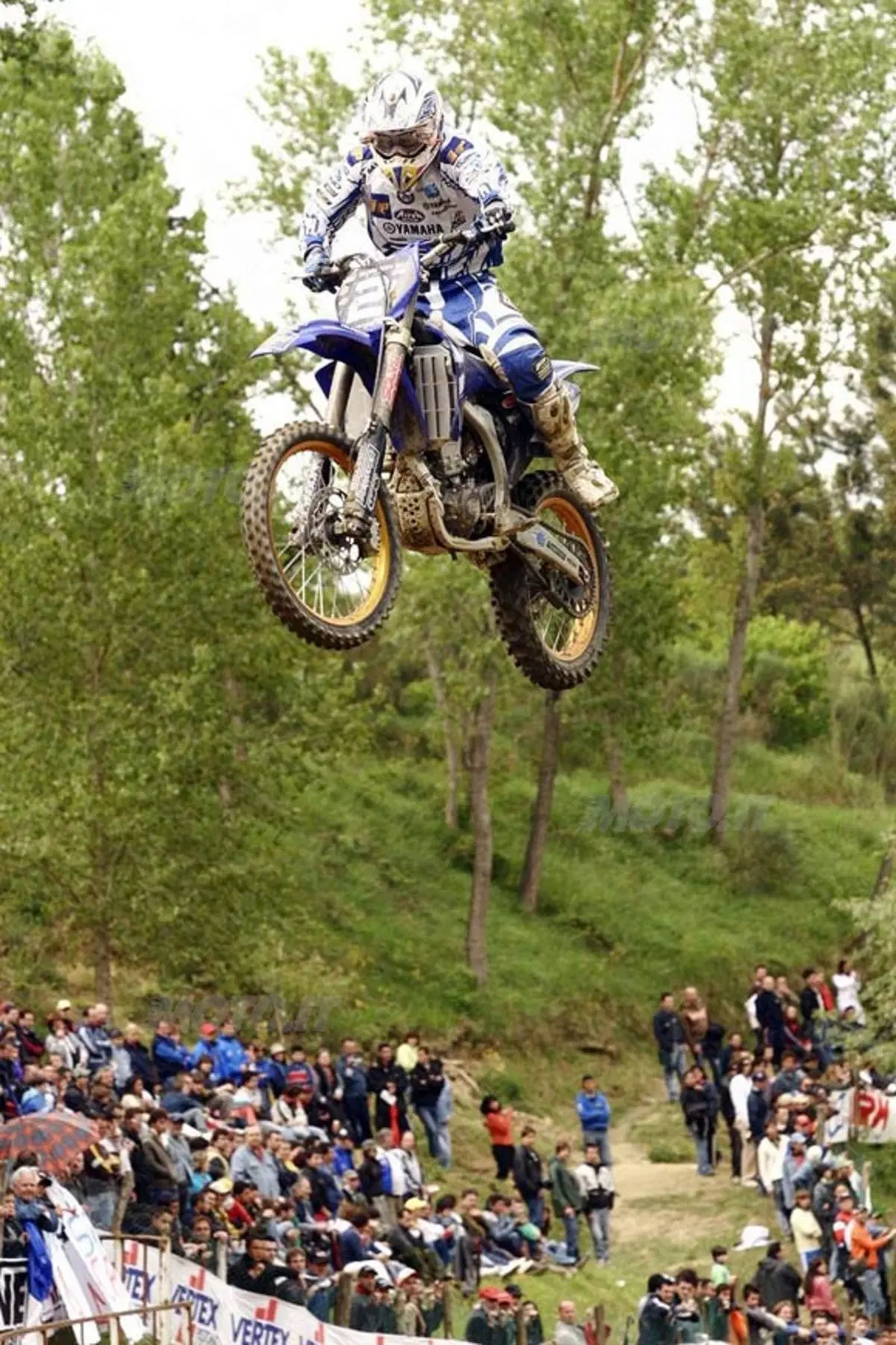 Quarta prova Internazionali d'Italia, Cairoli e Beggi vincono a Ponte a Egola