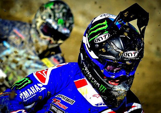 MXGP: cosa succede dopo il GP di Russia