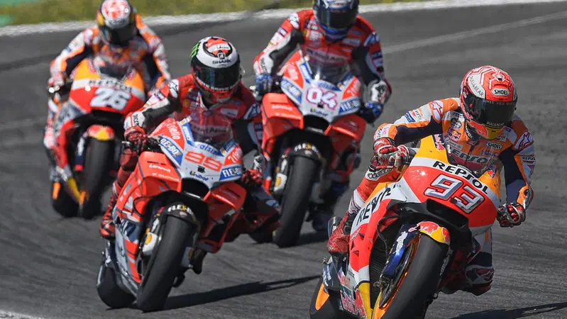 MotoGP 2018. Il GP di Spagna da 0 a 10