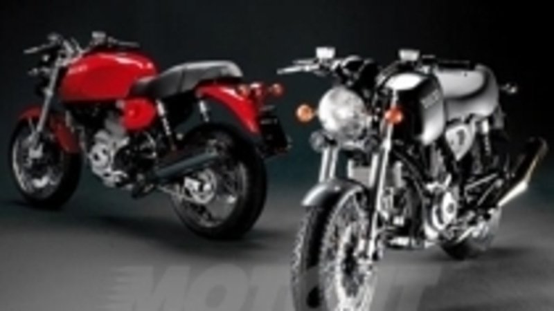 Ducati open week Sportclassic GT1000, 10-17 giugno