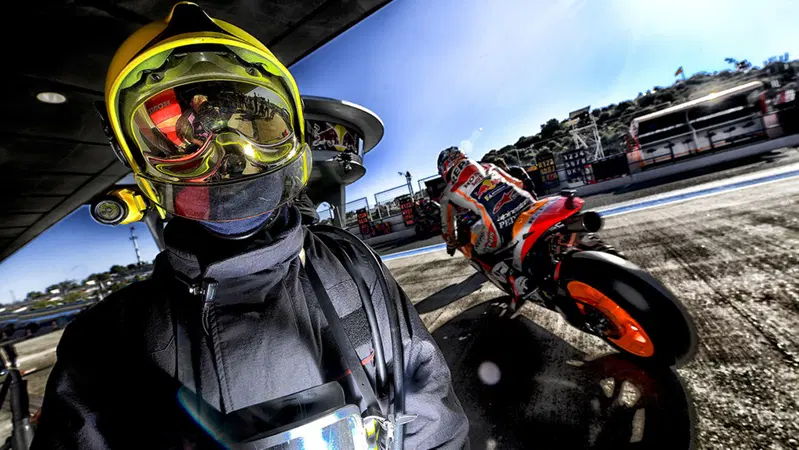 Gallery MotoGP. Il GP di Spagna 2018