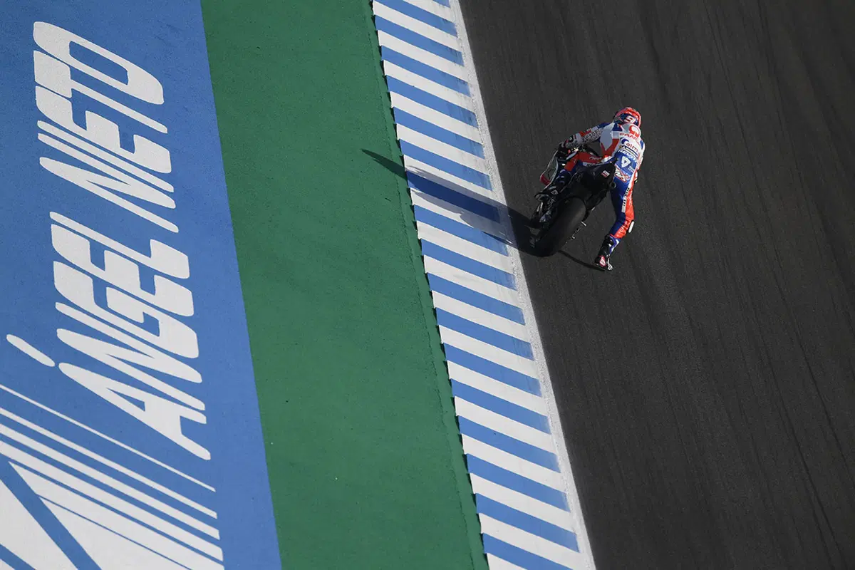 Gallery MotoGP. Il GP di Spagna 2018 (10)