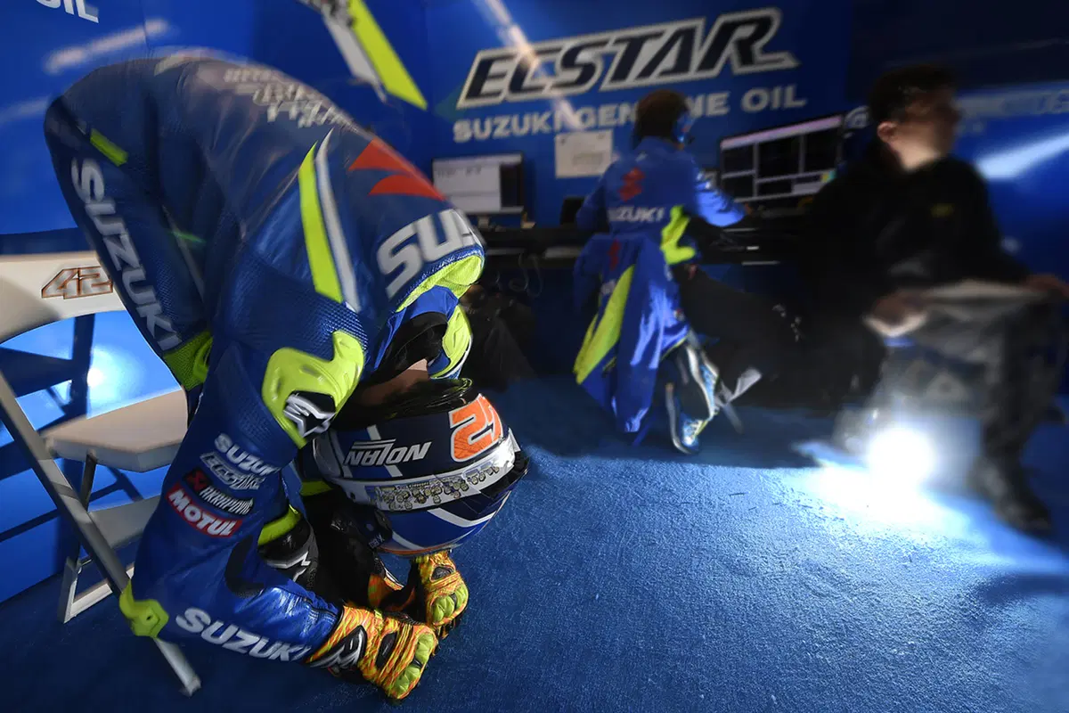 Gallery MotoGP. Il GP di Spagna 2018 (11)