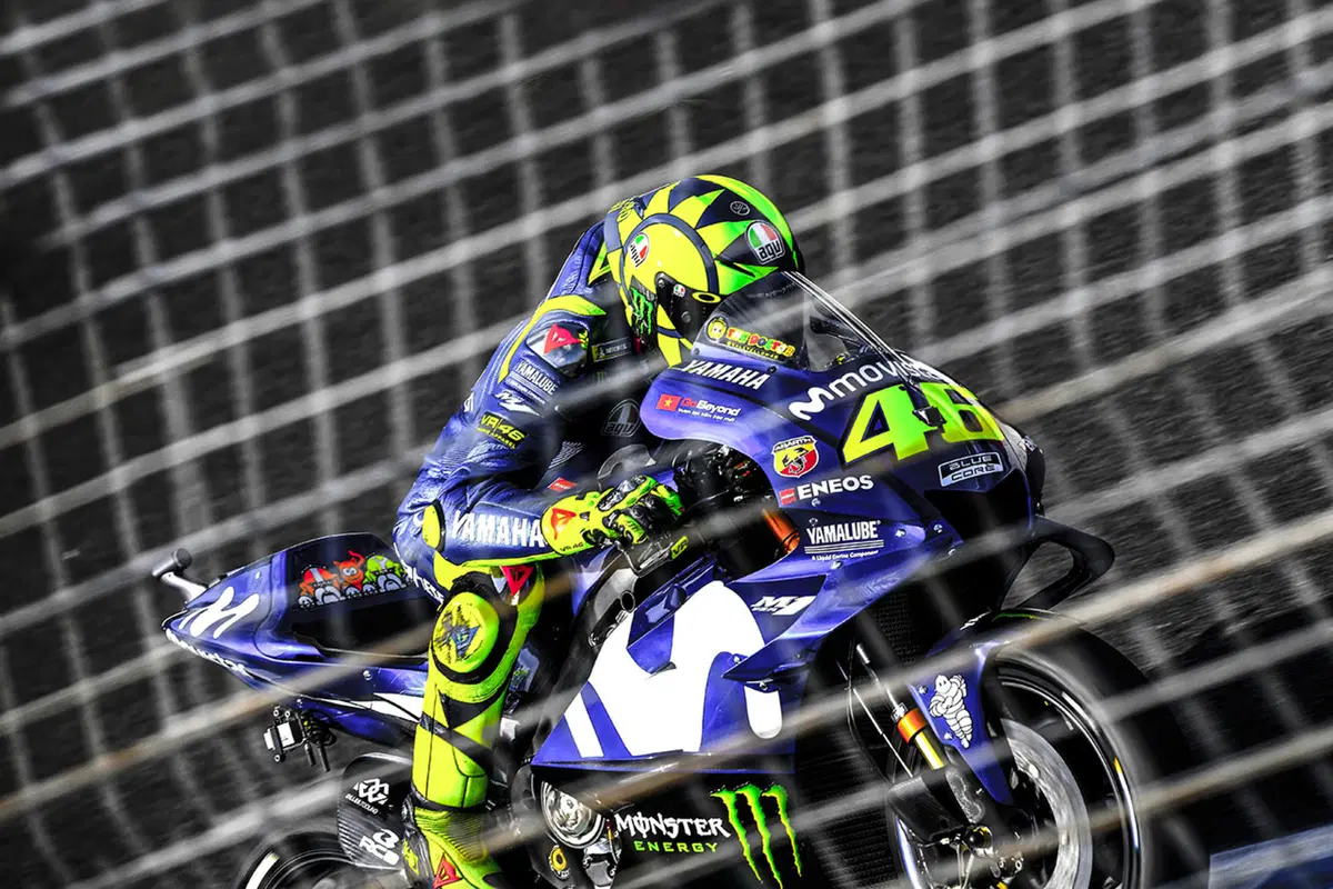 Gallery MotoGP. Il GP di Spagna 2018 (13)