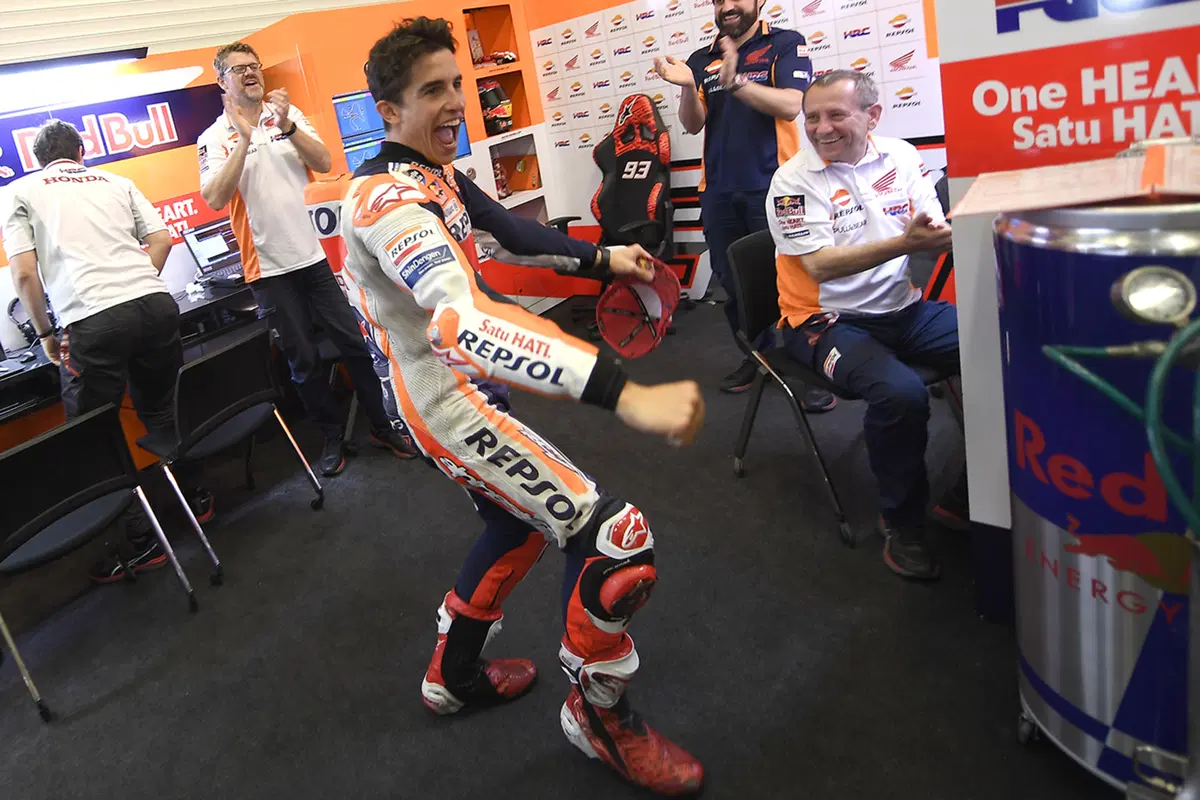 Gallery MotoGP. Il GP di Spagna 2018 (18)