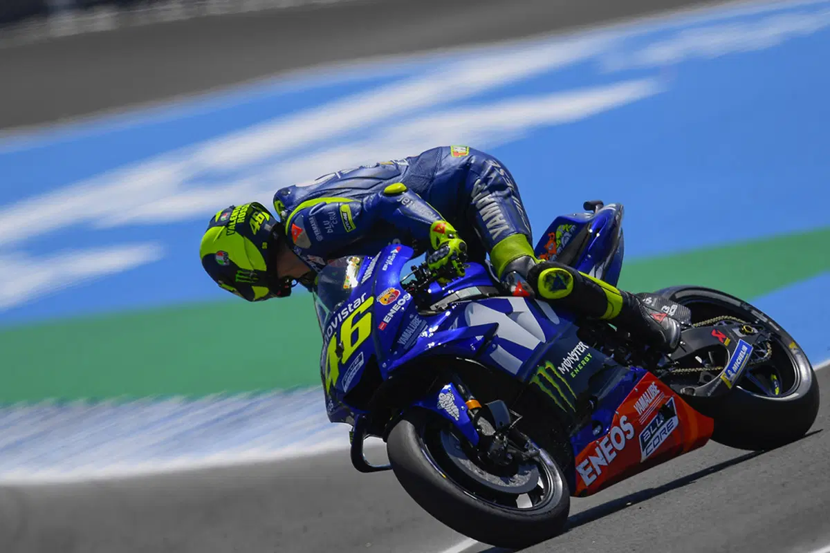 Gallery MotoGP. Il GP di Spagna 2018 (14)