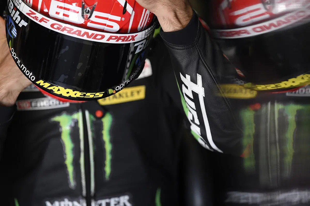 Gallery MotoGP. Il GP di Spagna 2018 (16)