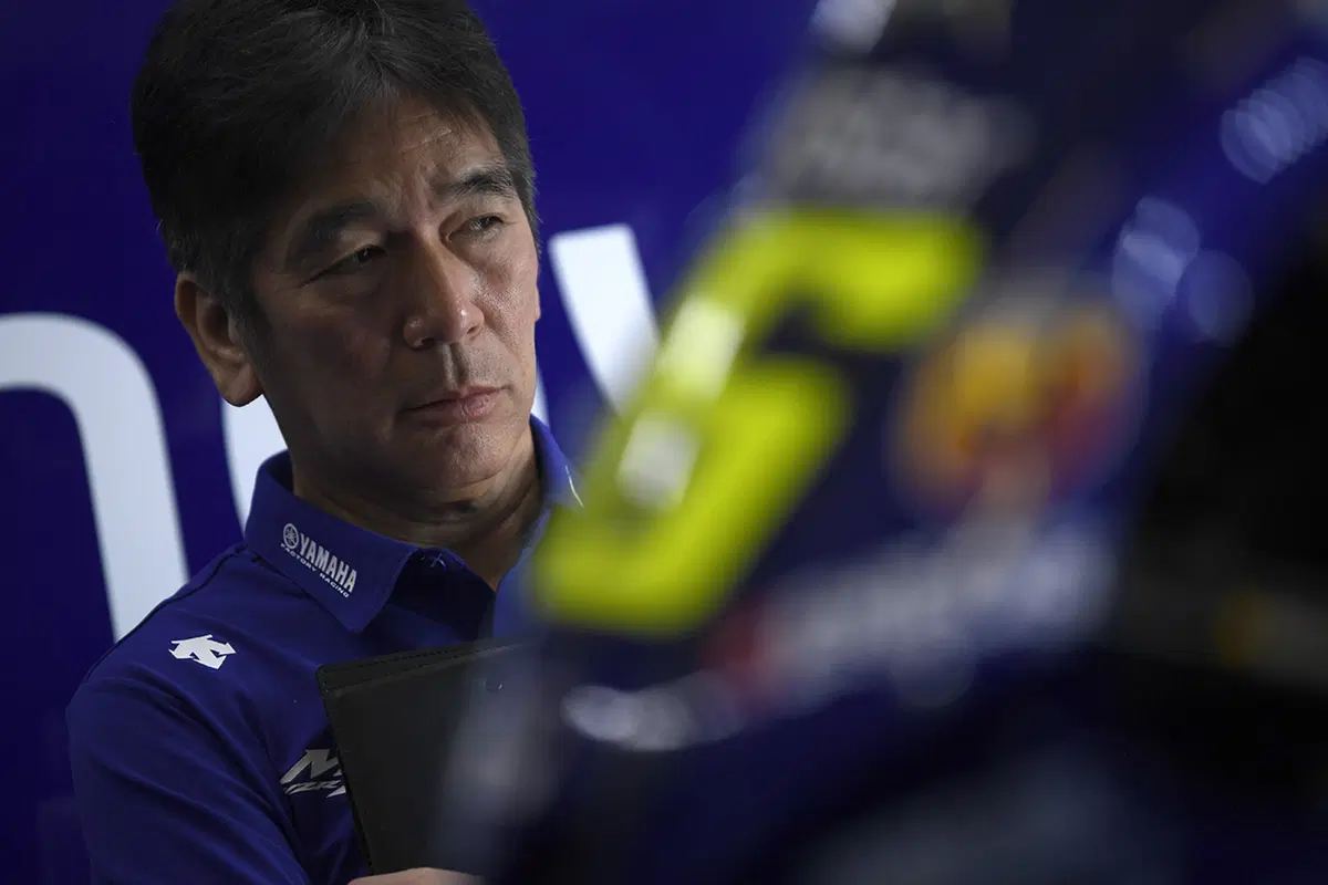 Gallery MotoGP. Il GP di Spagna 2018 (17)