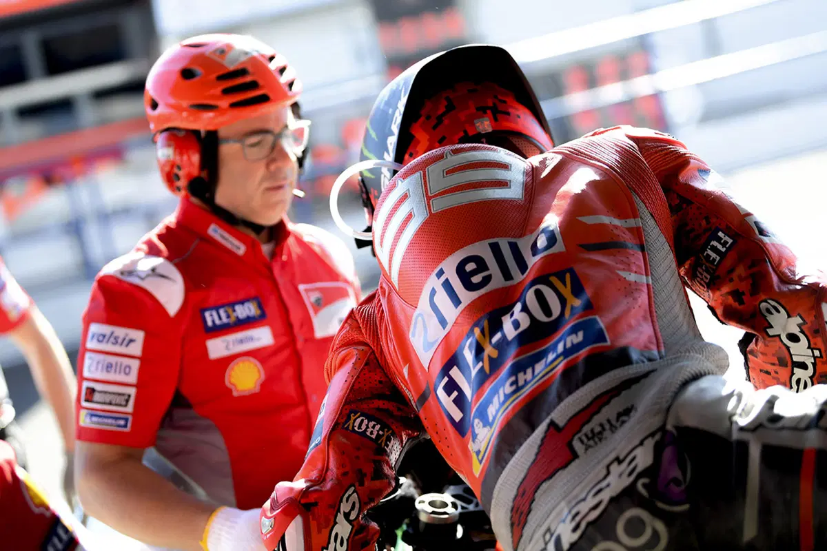 Gallery MotoGP. Il GP di Spagna 2018 (21)