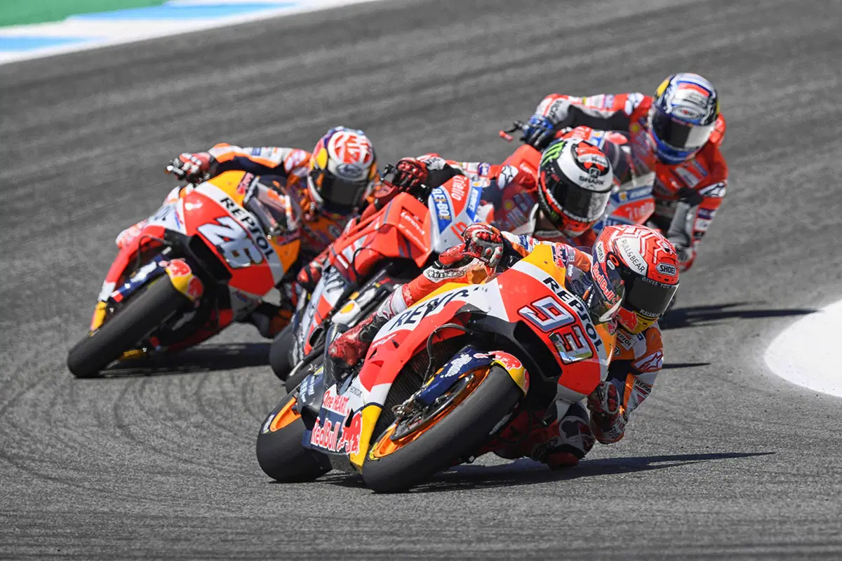 Gallery MotoGP. Il GP di Spagna 2018 (25)