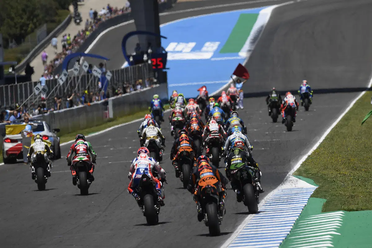 Gallery MotoGP. Il GP di Spagna 2018 (24)