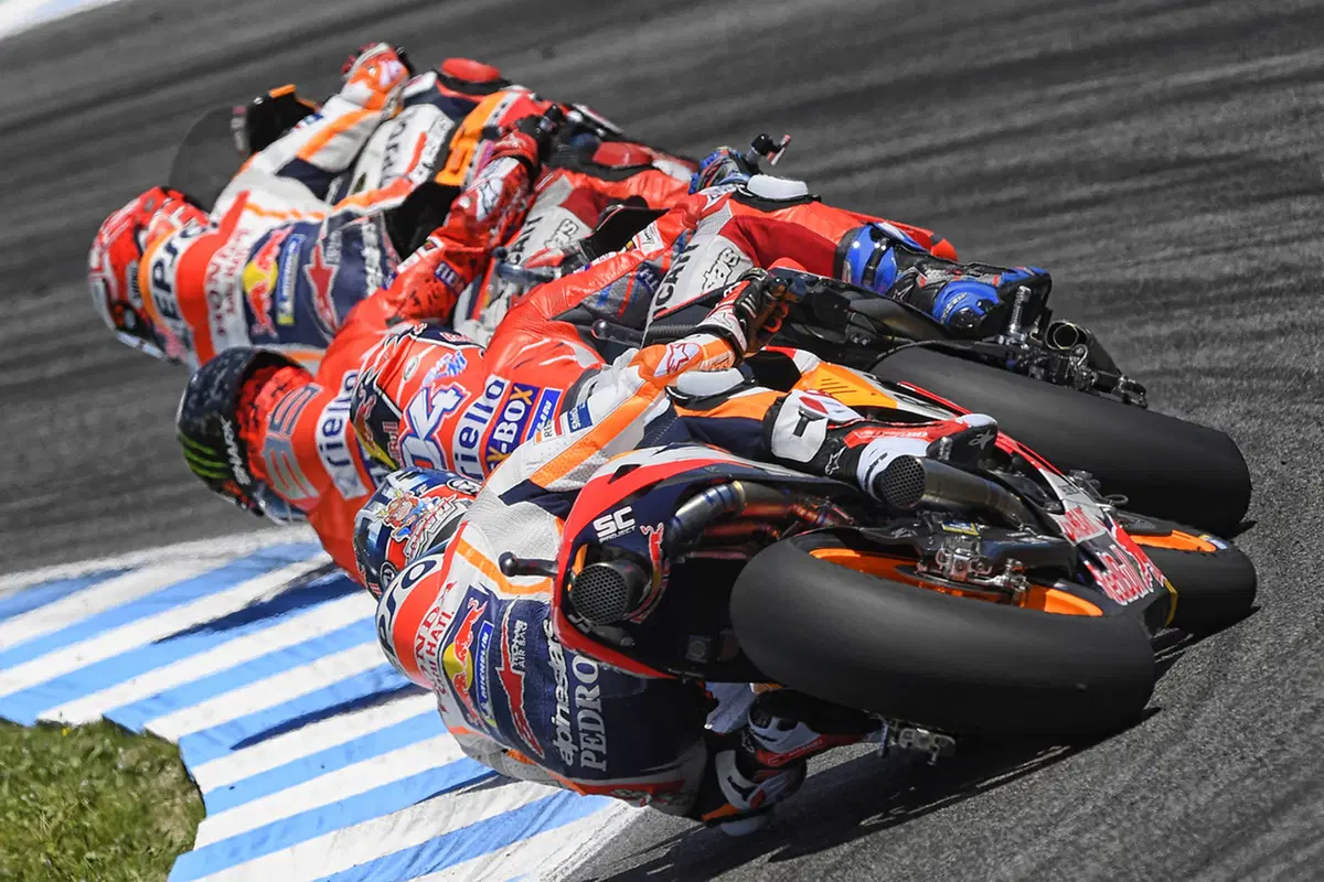 Gallery MotoGP. Il GP di Spagna 2018 (26)
