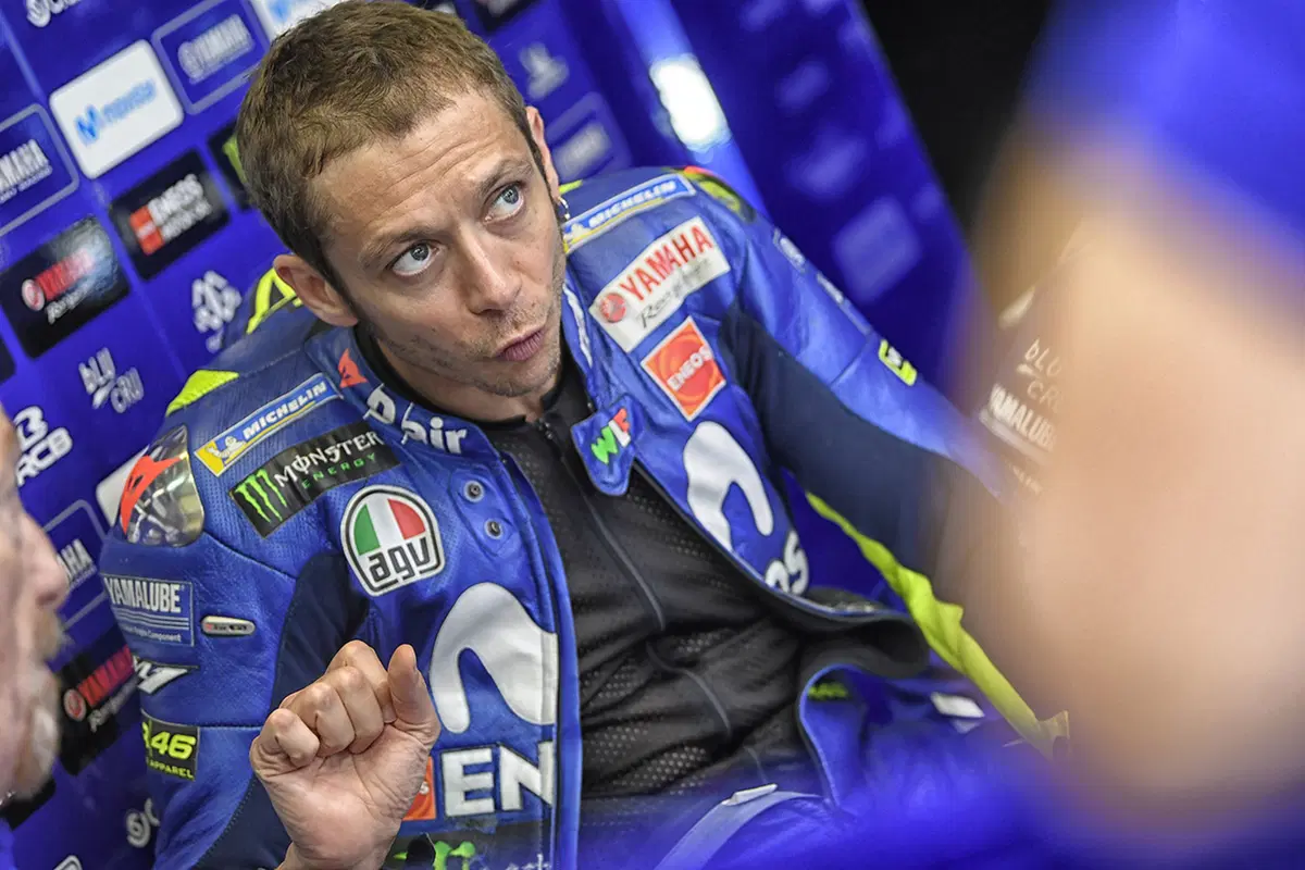 Gallery MotoGP. Il GP di Spagna 2018 (27)