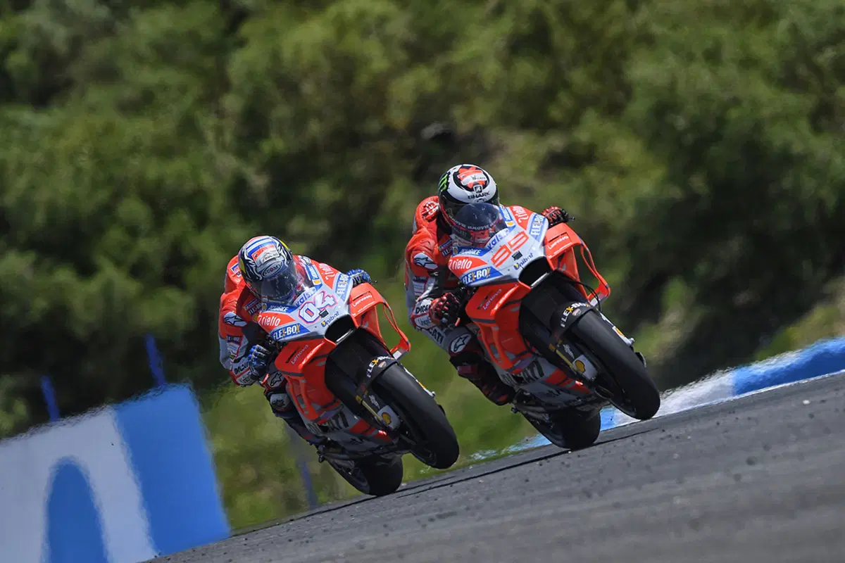 Gallery MotoGP. Il GP di Spagna 2018 (31)