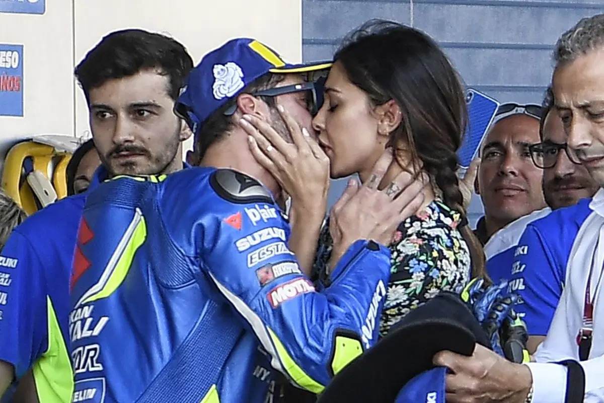 Gallery MotoGP. Il GP di Spagna 2018 (33)