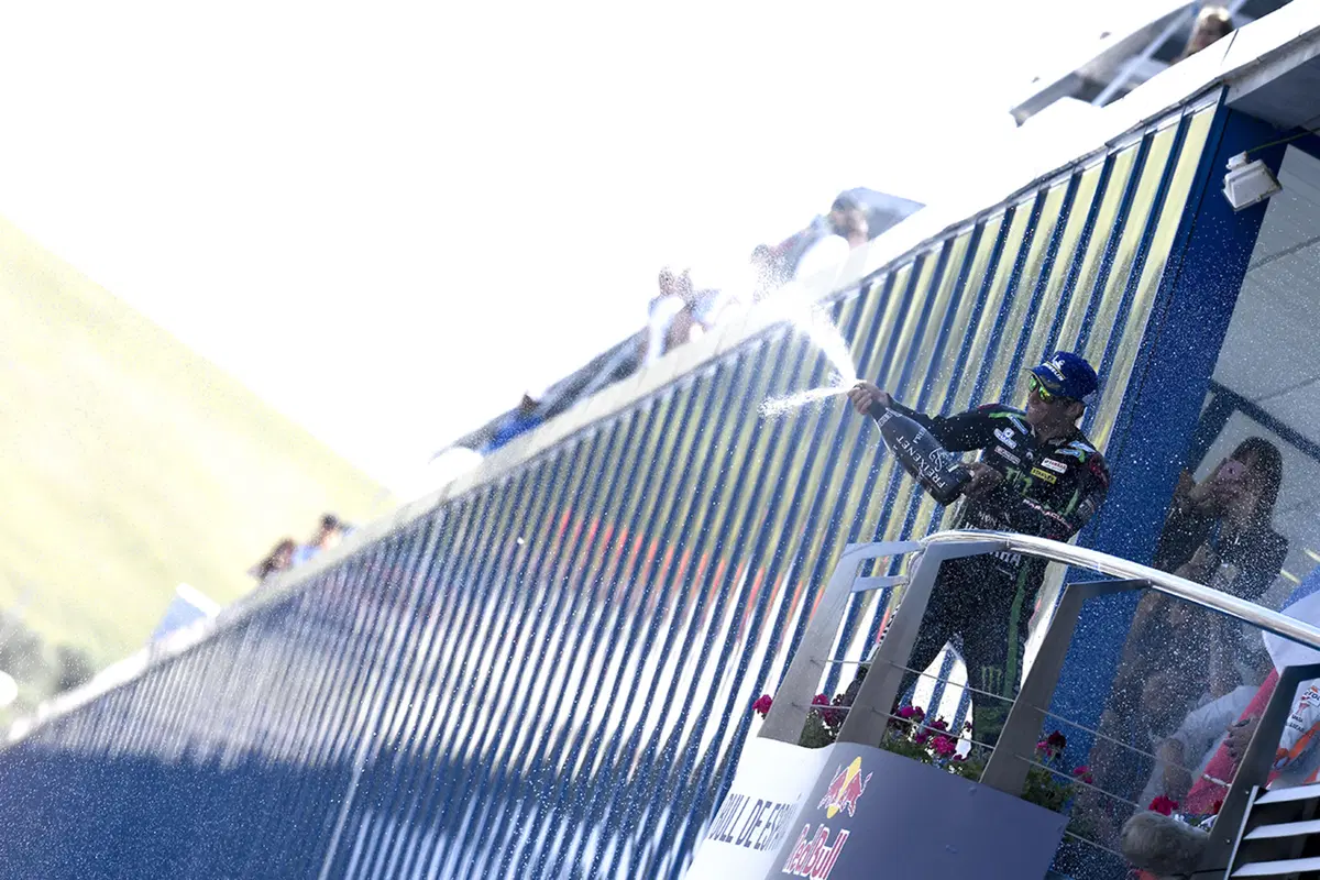 Gallery MotoGP. Il GP di Spagna 2018 (35)