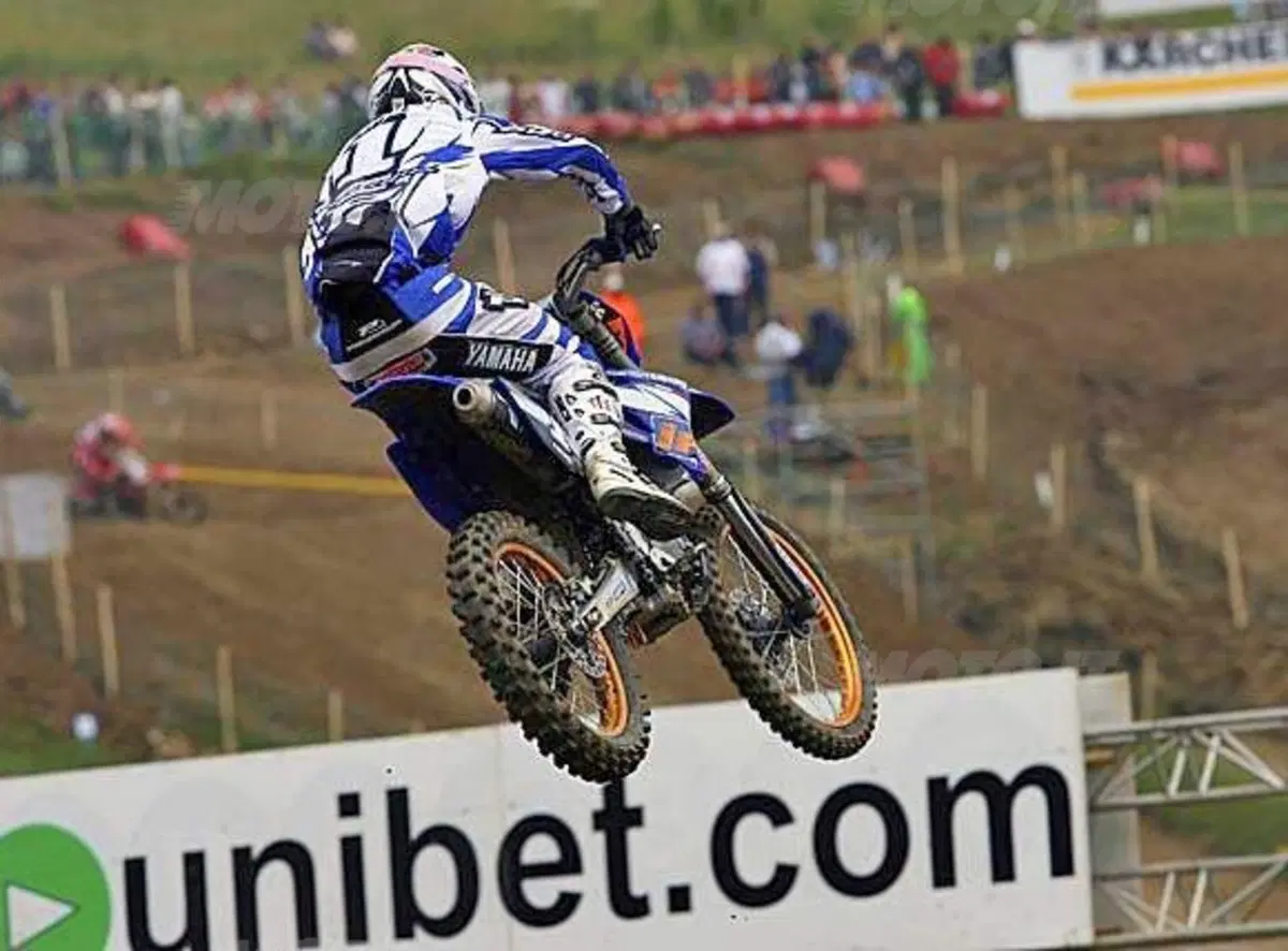 GP MX1 e MX2 a Montevarchi, tutto ciò che c'è da sapere