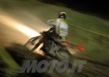 Grande successo per 2 Giorni Enduro & Family” e “24h Hard Test Offroad Aprilia”, le iniziative del 