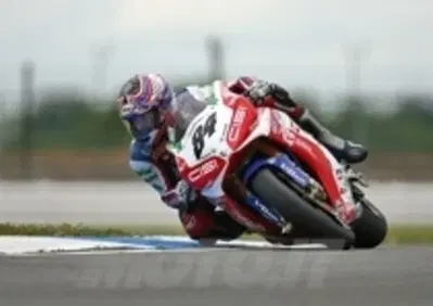 Samsung nuovo sponsor del Team DFX Honda