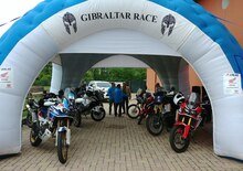 Gibraltar Race Day 2018: La preparazione