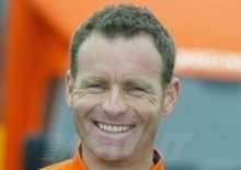 Kurt Nicoll nuovo Direttore Sportivo per KTM Nord America
