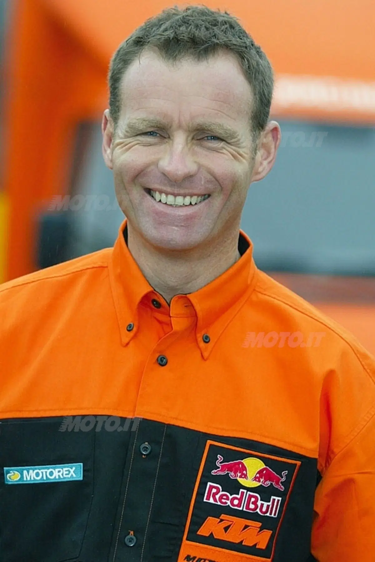 Kurt Nicoll nuovo Direttore Sportivo per KTM Nord America