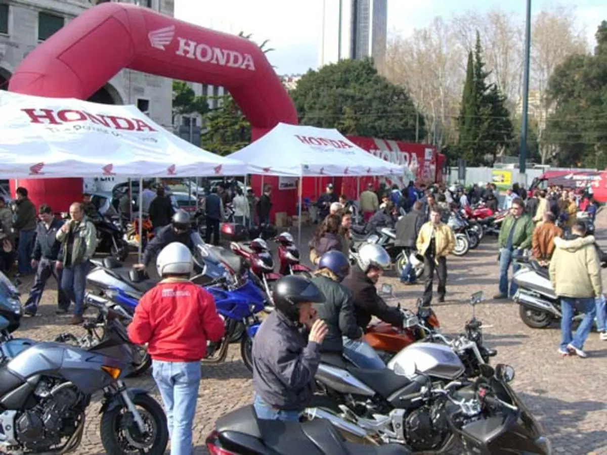 A Milano sabato 1 e domenica 2 luglio, arriva Honda in the City