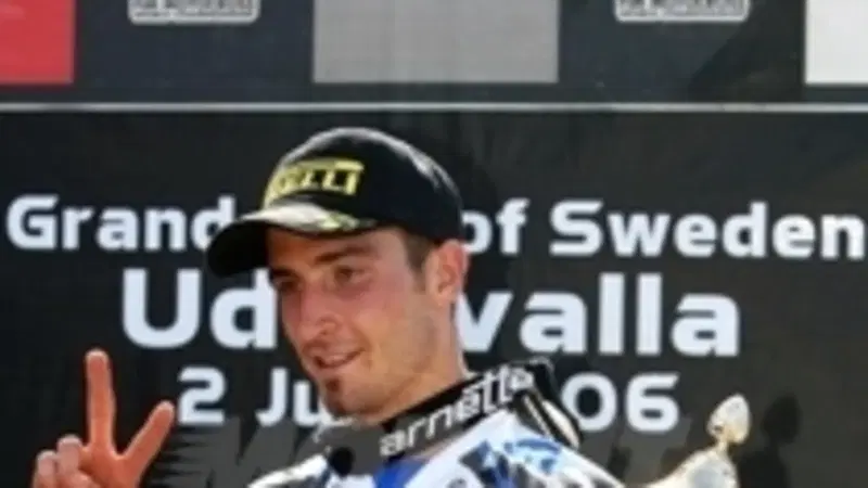 Uddevalla, Svezia, 9.a prova Campionato del Mondo. Vincono ancora Everts (MX1) e Philippaerts (MX2)